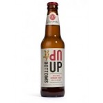 Cerveza Sin Alcohol Jengibre 335ml|The Ginger People (Bottoms Up)